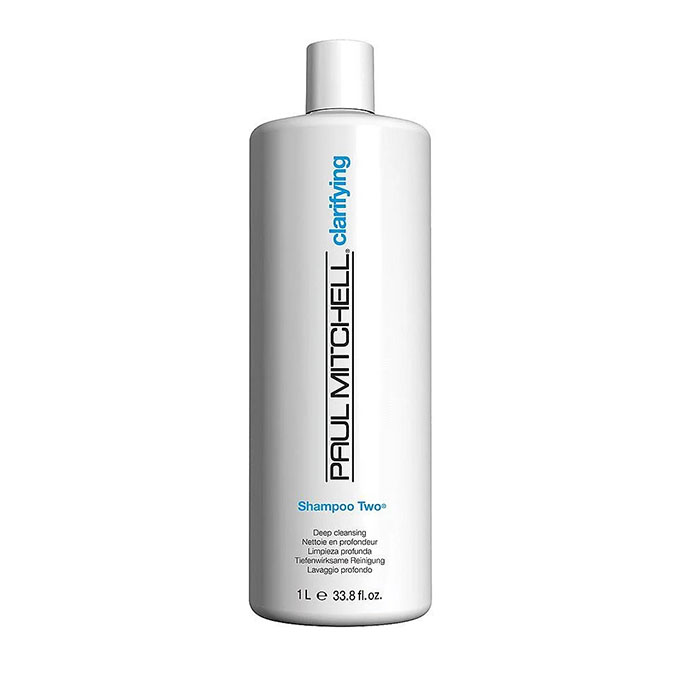 Paul Mitchell Clarifying Shampoo Two, 1 liter